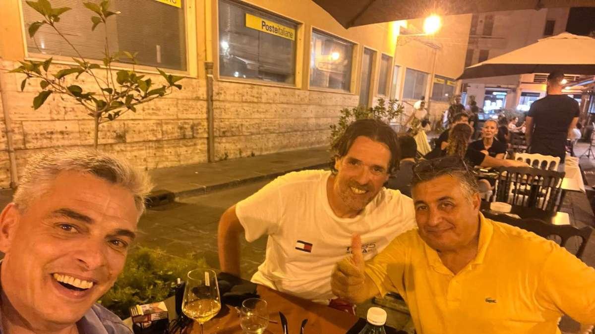 Michele Cataldi sarà ancora l'allenatore della Pro Mende