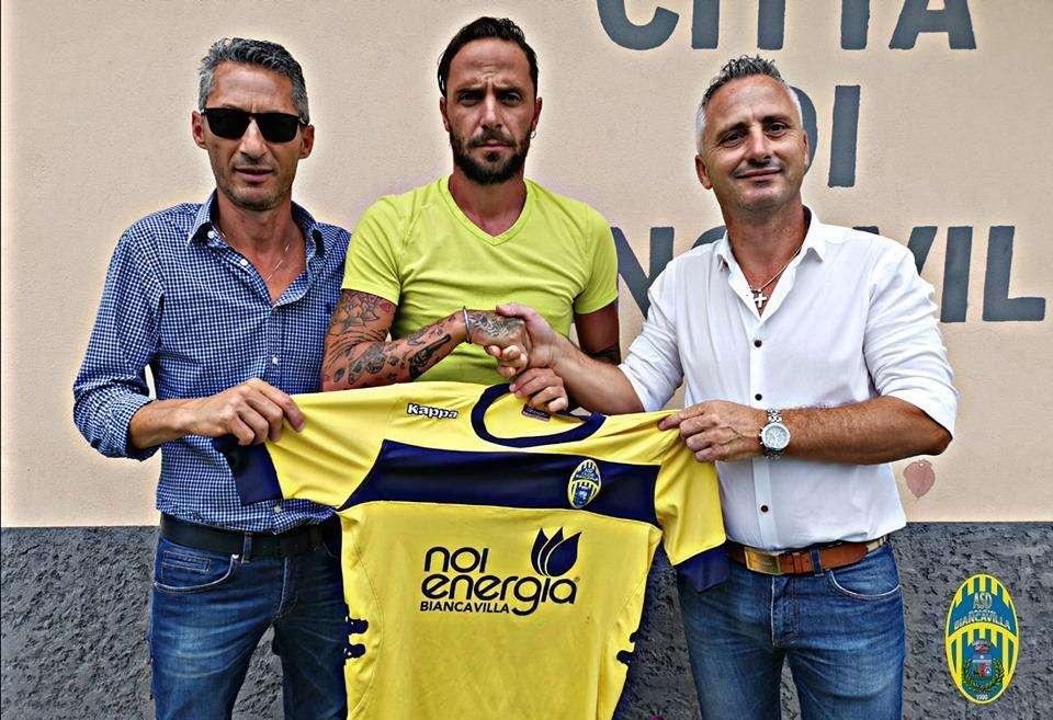 Di Rosa, Maiorano, Ventura