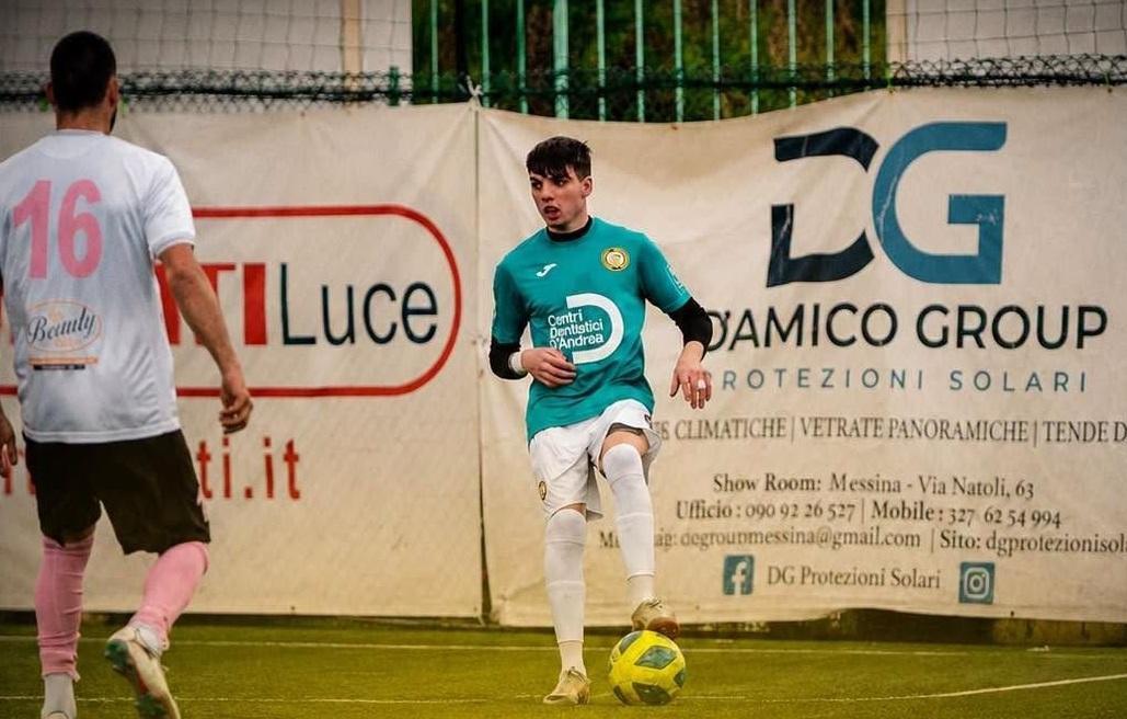 Nico Romeo 