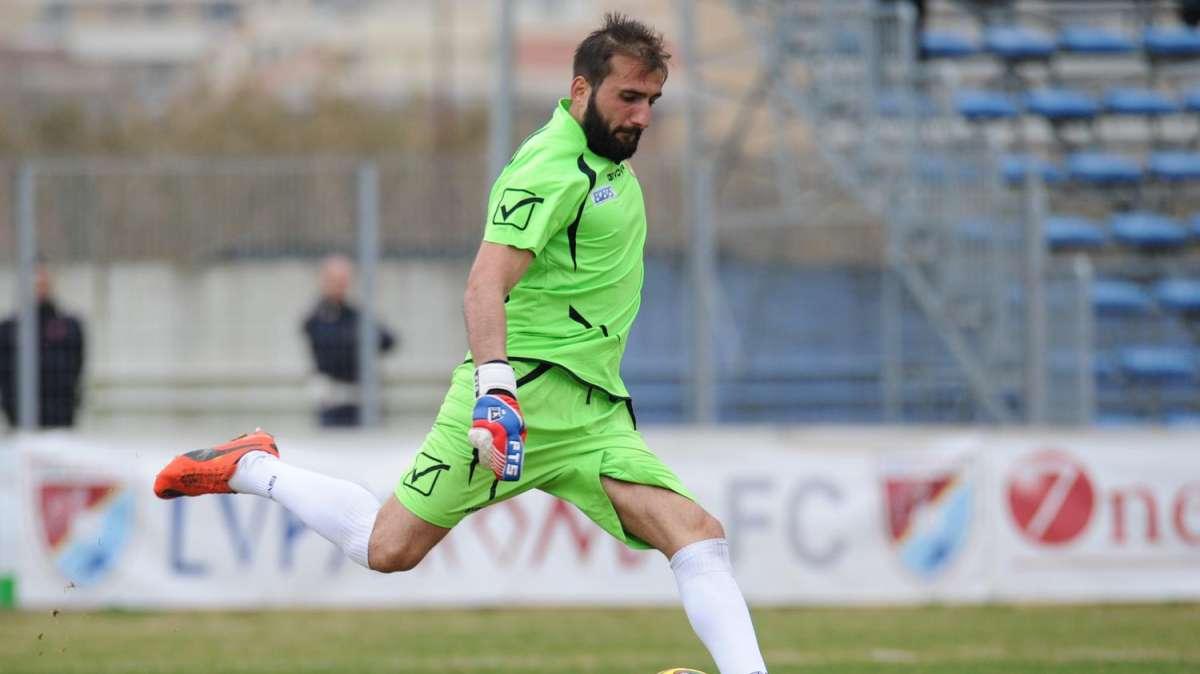Otto ex messinesi tra i quaranta nuovi allenatori Uefa B