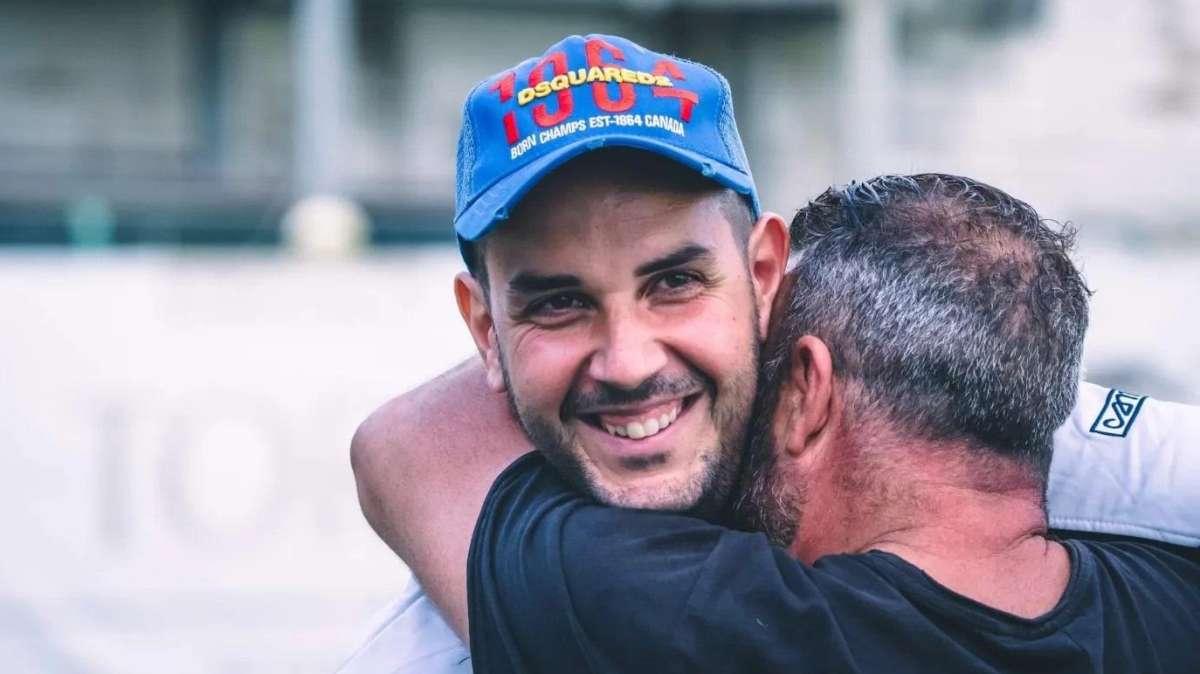 La Messana prova a scuotersi: Gabriele Patti torna in panchina