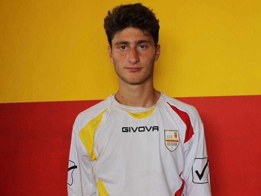 Santangiolese, in difesa ingaggiato Piersimone Benfatta