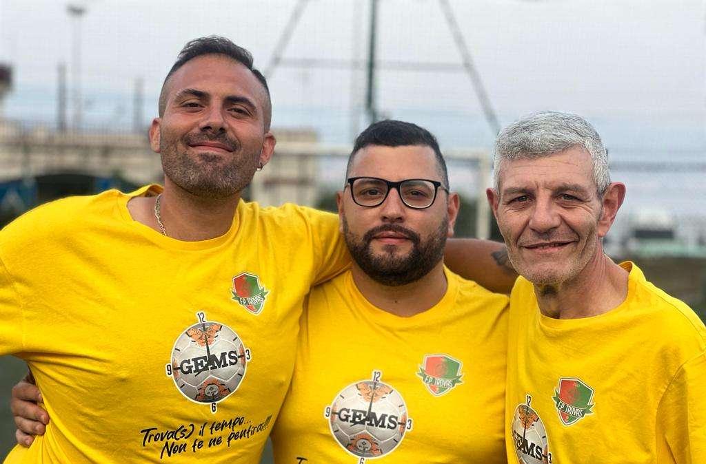 Domani le finali della "Trovas League": grande spettacolo a Tremestieri