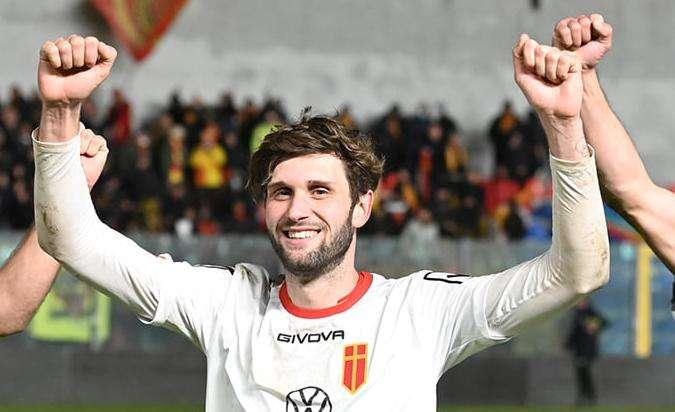 Morelli: "Una stagione difficile ma gratificante, che mi lega a Messina"