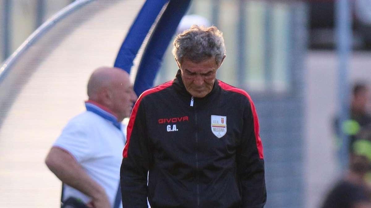 Cerignola-Messina: il re adesso è nudo, serve riflettere e agire