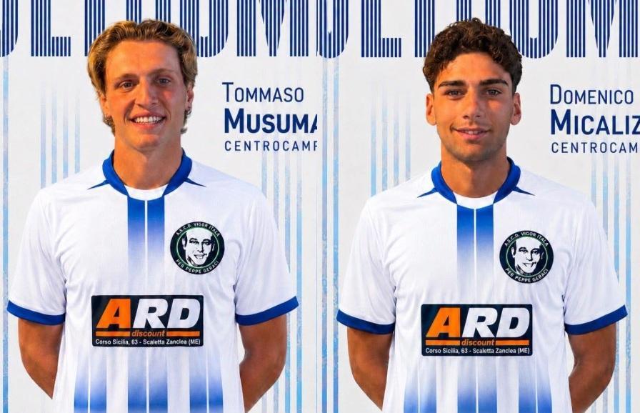 Musumarra e Micalizzi