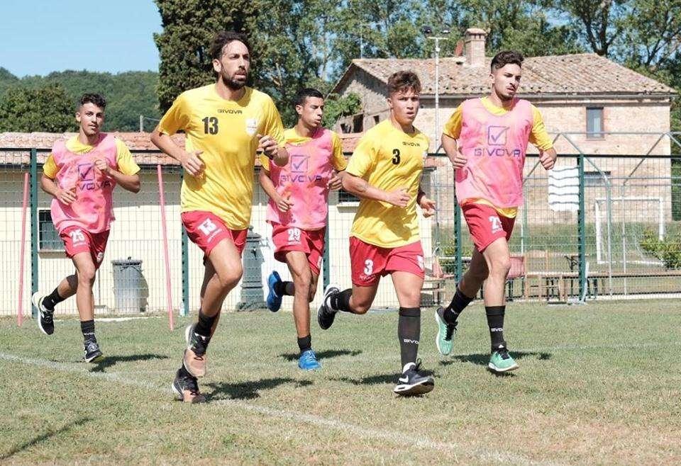 Acr, Giordano è già un leader: “Giocare a Messina è un vanto”
