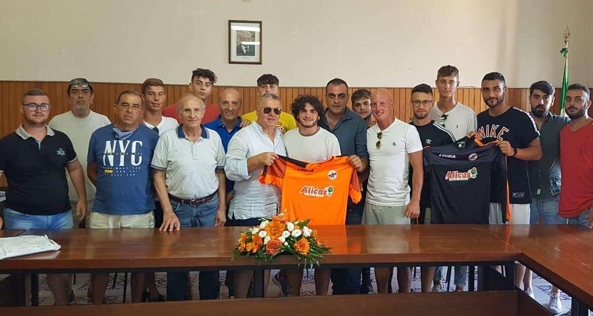 Inizia la stagione della Stefanese. Tanti volti nuovi per mister Cinquegrani