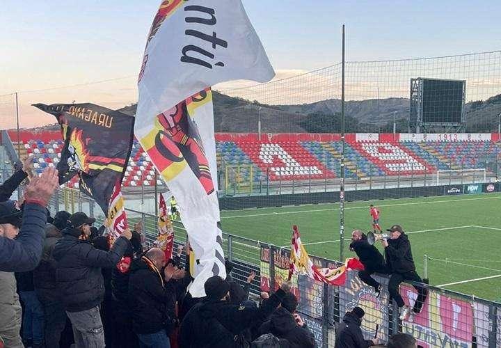 Monterosi-Messina, ok la prima di quattro tappe decisive per il futuro
