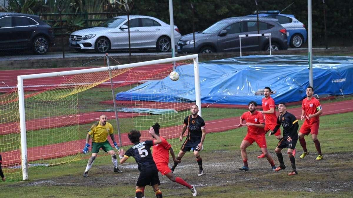L'Igea Virtus supera il Real Belvedere e si porta a +2 sul secondo posto