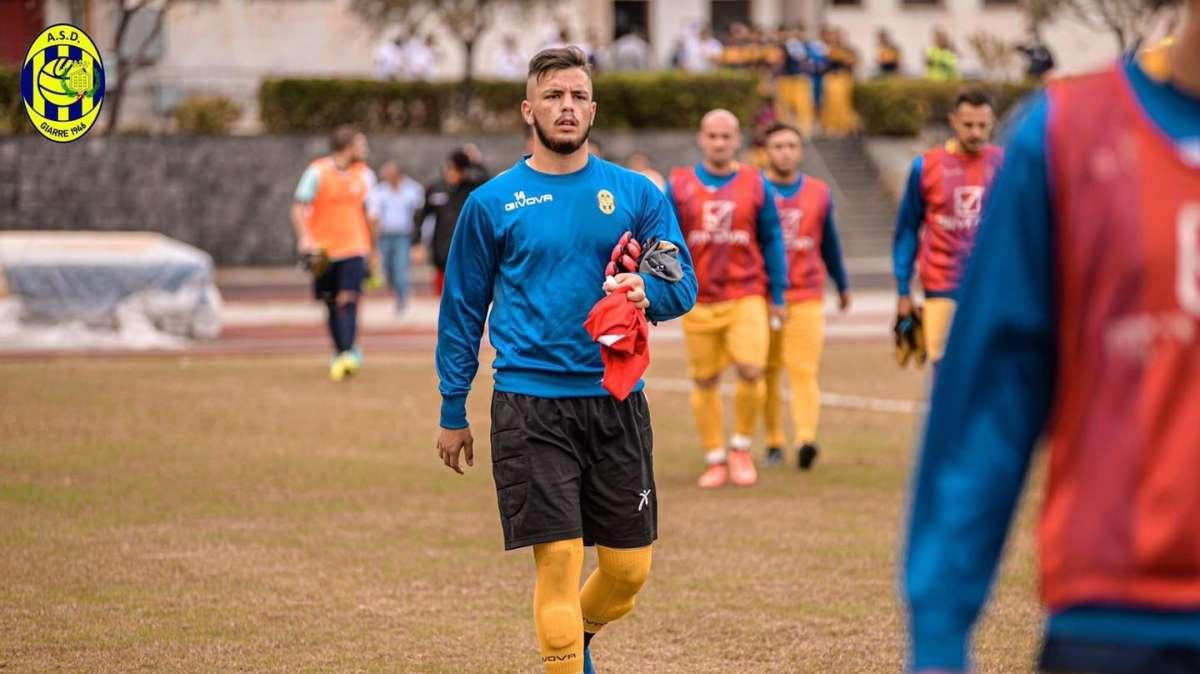 Antonio Maugeri