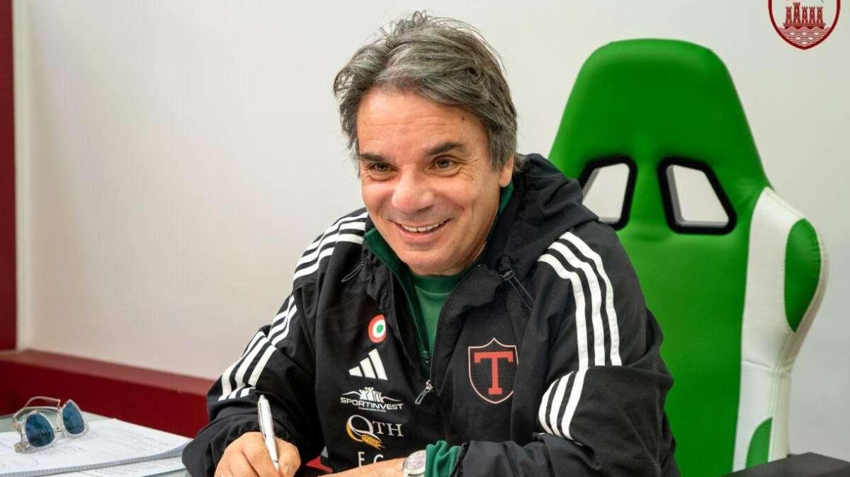Ezio Capuano