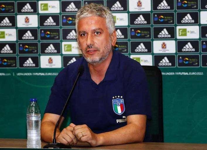 Massimiliano Bellarte