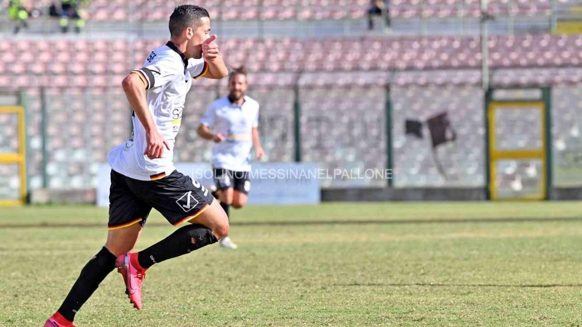 Foggia (Acr Messina)