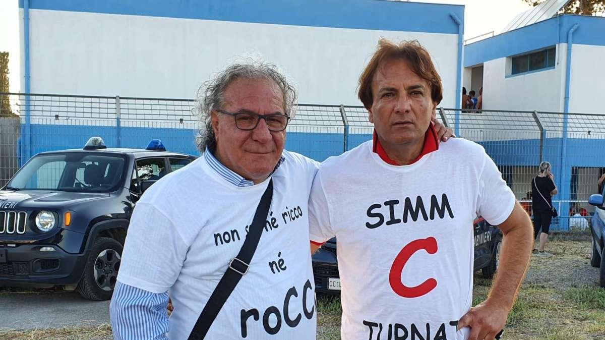Acr Messina, parlano i protagonisti: "Organizzazione e piedi per terra"