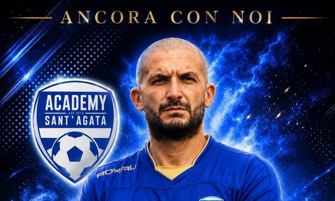 Il capitano Igor Gentile
