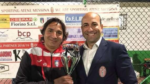 Span&ograve; e Mangano