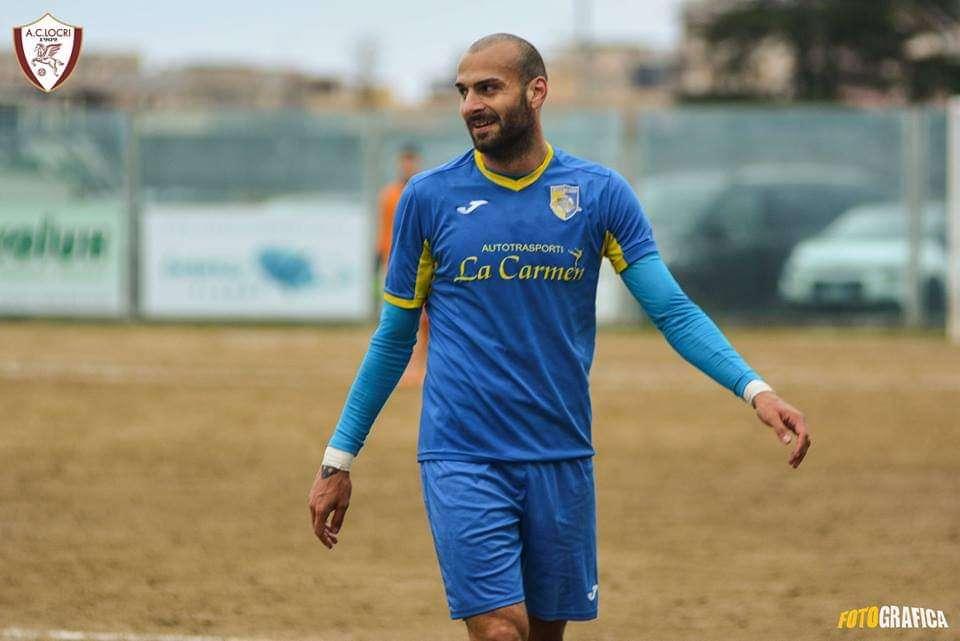 L'Acr Messina si avvicina a Marco Civilleri: si cerca l'accordo