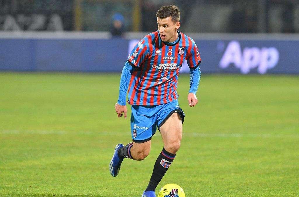 Davide Marsura