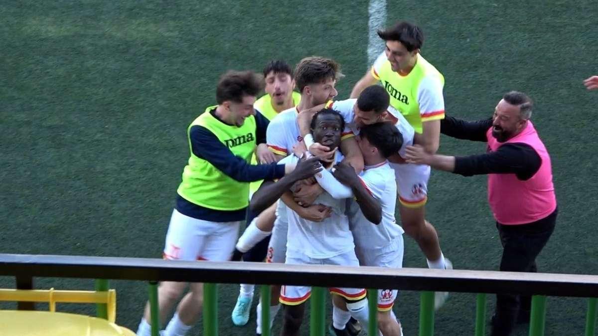 La gioia della Messana