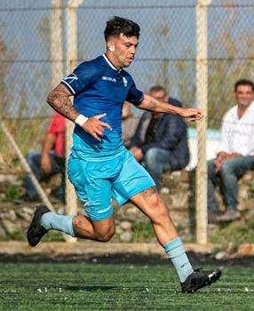 Fam&agrave; (Sporting Taormina)