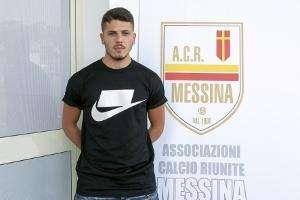 Acr Messina: Francesco Forte è il nuovo difensore giallorosso