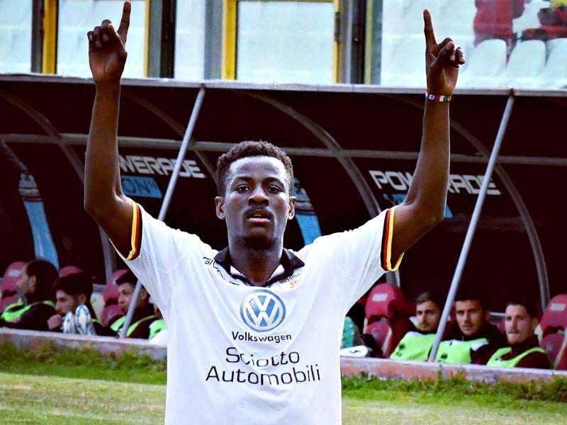 A volte ritornano: a segno Ciciretti, Yeboah e Martinelli