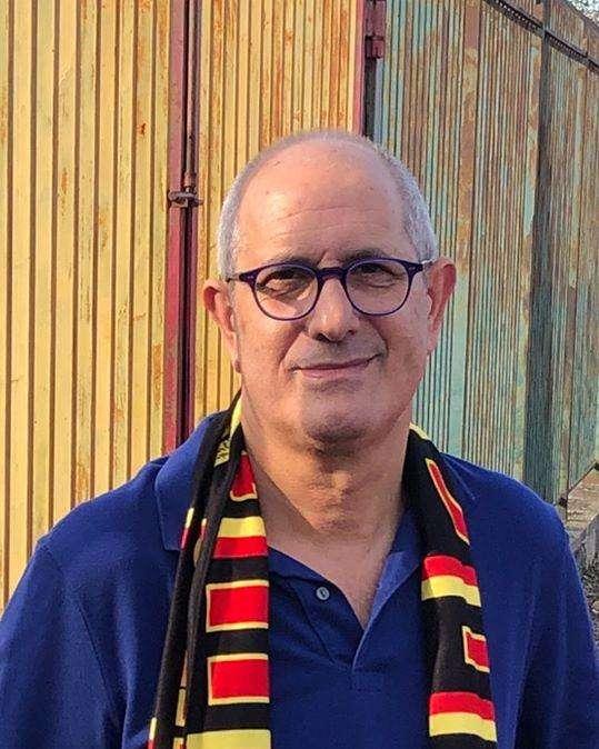 Qui Igea 1946. Barresi: "Contro l'Acquedolci per vincere. Senza timori"