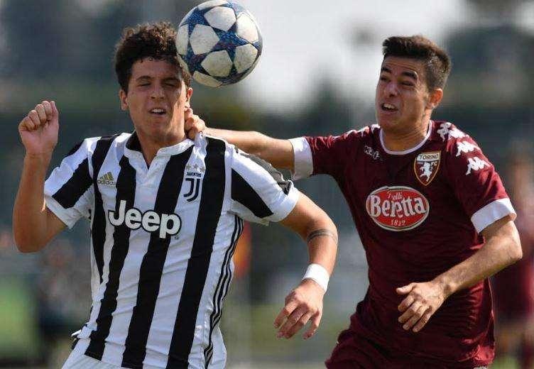 Fc Messina alla... Ricossa. Ecco il giovane terzino sinistro del Torino