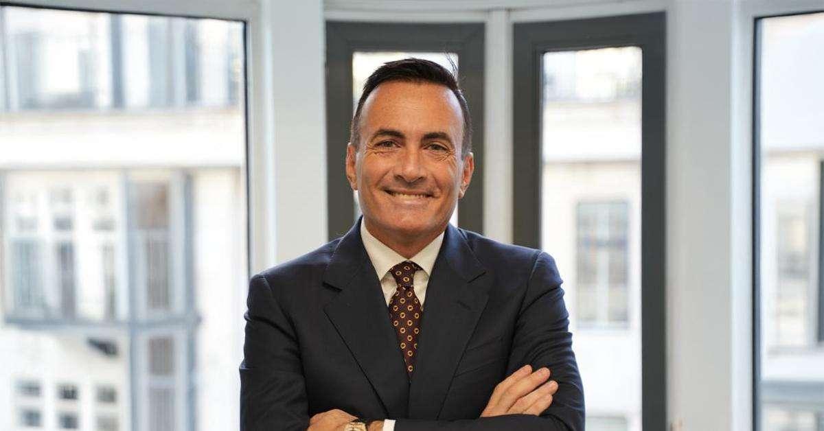 Antonini (Trapani): "Ho cercato di convincere due amici per il Messina"