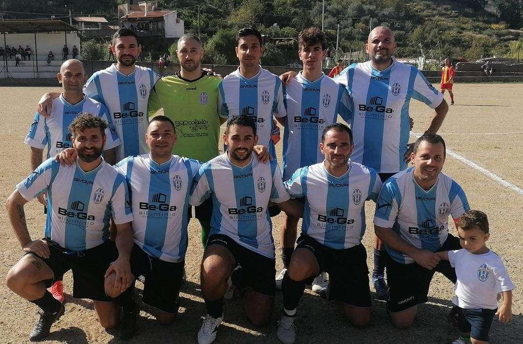 3^-La Saponarese torna prima. Senza reti lo scontro al vertice del Girone B