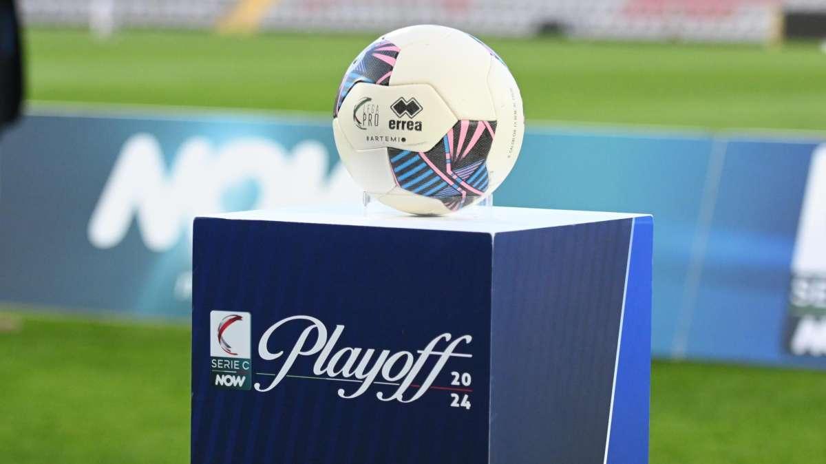 Ufficiali le date di playoff e playout: si parte il 4 maggio