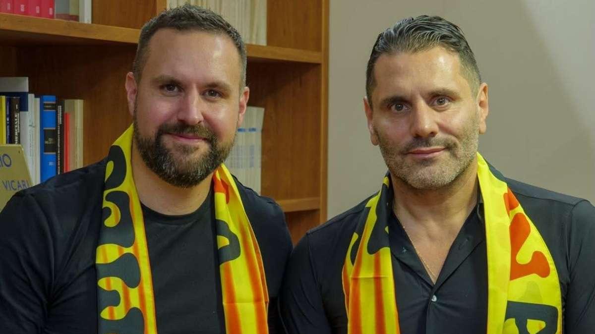 Messina, ma davvero il Racing City Group è già messo in discussione?