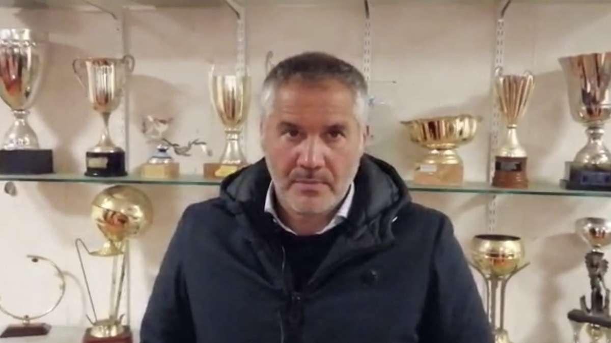 Acr, Novelli: "Se giochiamo con la testa libera non temiamo avversari"