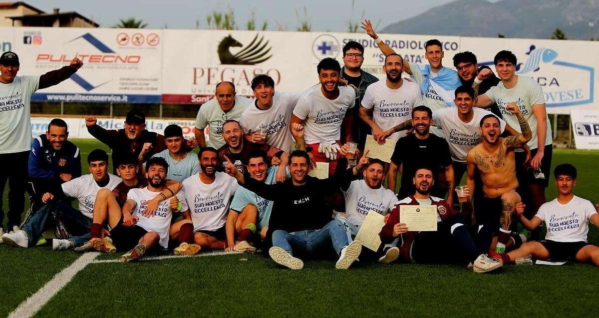 La festa della Rosmarino