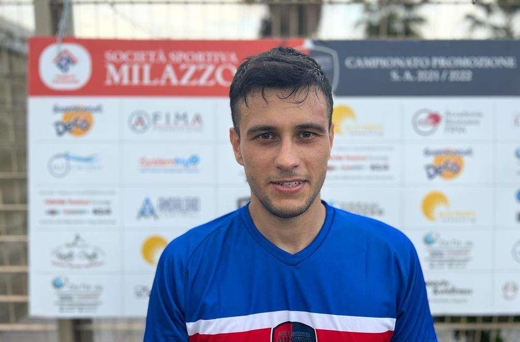 Il big match Milazzo e RoccAcquedolcese finisce a reti bianche - VIDEO