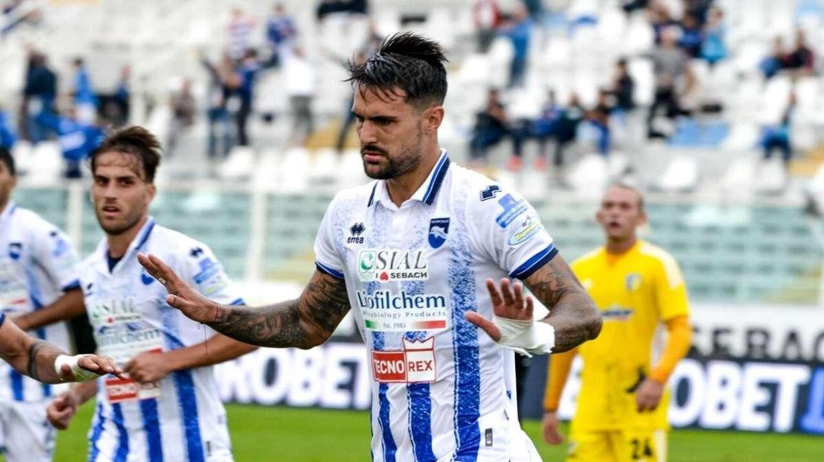 Facundo Lescano