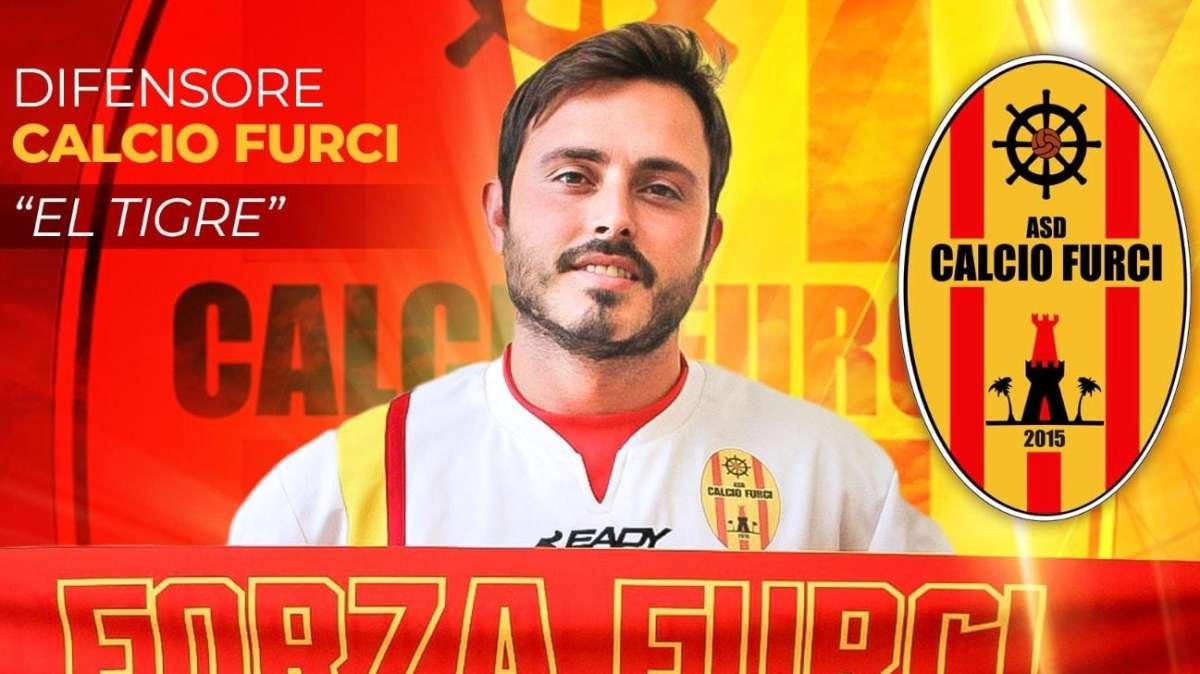 1^-Furci, difesa al sicuro: ingaggiato l'esperto Carlo Demestri
