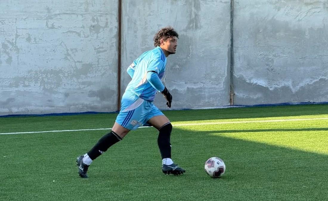 Sebastiano Paterniti saluta il Gioiosa: "Sono stati due anni intensi"