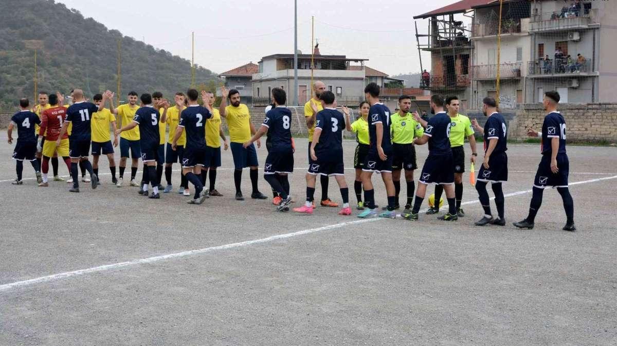 Kaggi-Santa Domenica Vittoria 
