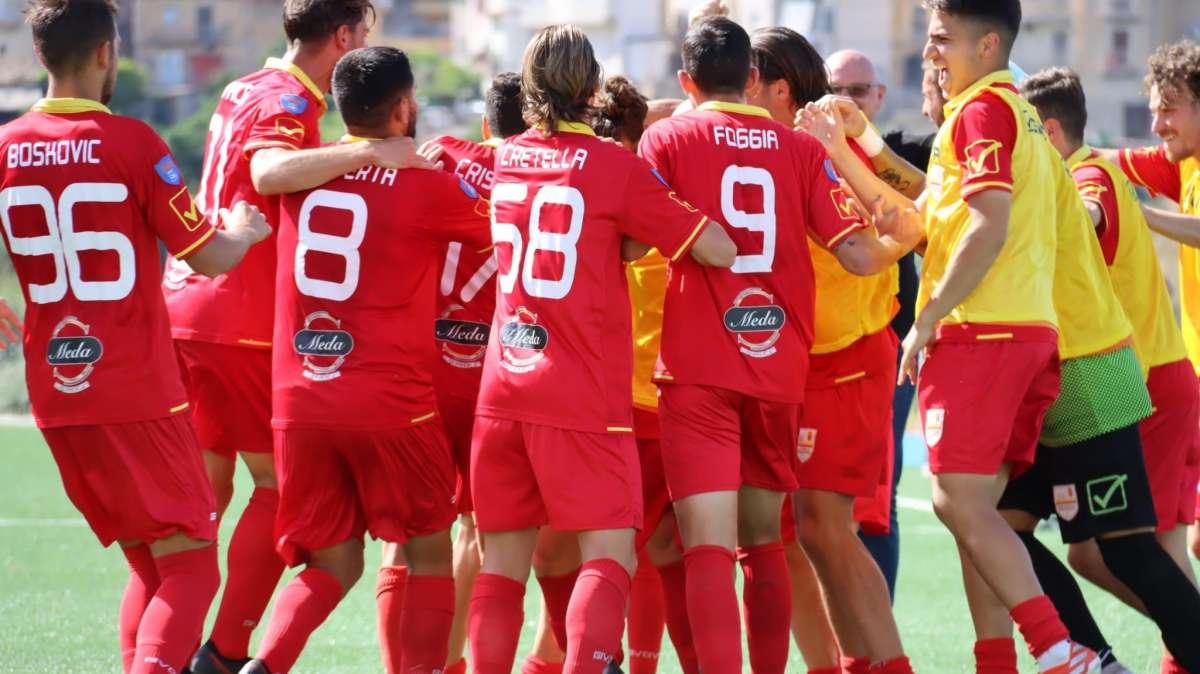 Altro giro, altro poker e la festa si avvicina. Super Acr Messina a Troina