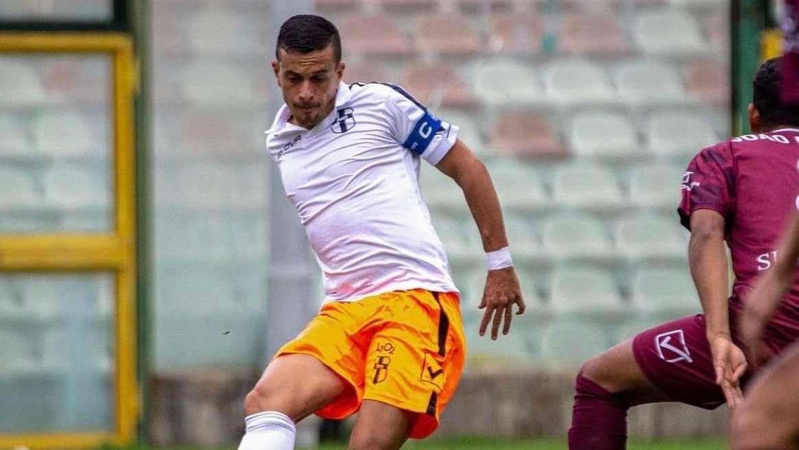 Antonio Stelitano