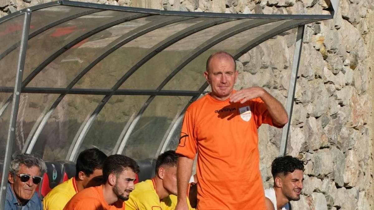 Messina, Cinelli: "Non prendiamoci in giro, siamo limitati"