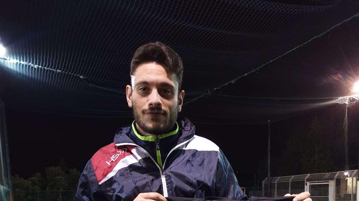 Domenico Romeo