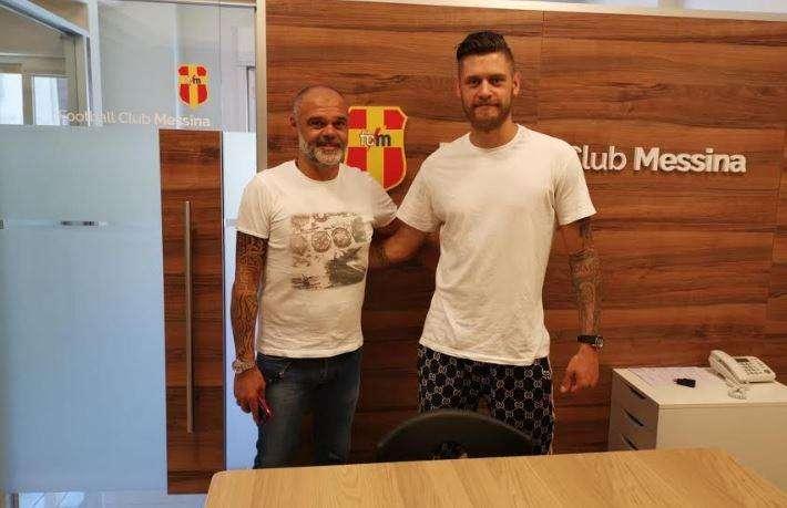 Rizzieri e Barnofsky