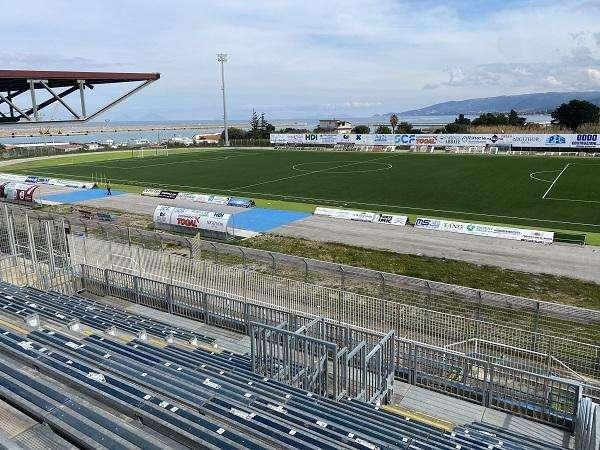 Sant'Agata-Catania, crese l'attesa per il big-match del "Fresina"