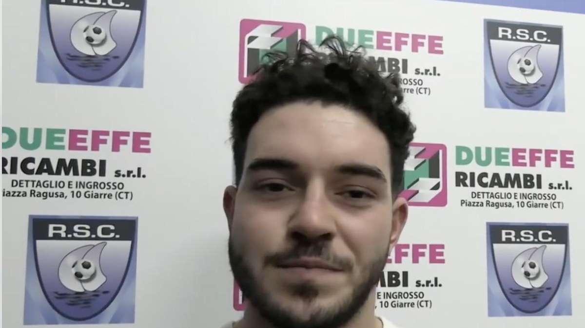 Federico Platania