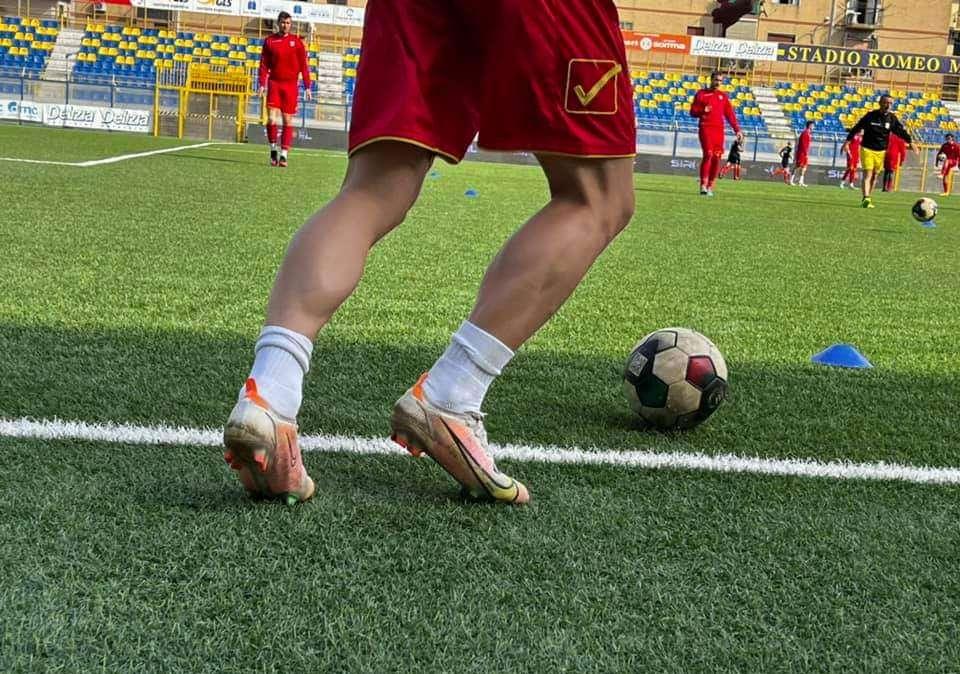 Al "Menti" non basta l'impegno, il Messina torna a perdere (1-0)
