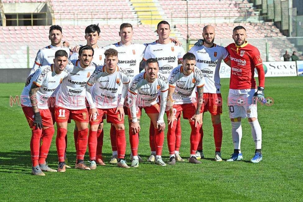 Il Messina punta sull'equilibrio, ultimo giorno di mercato senza scosse