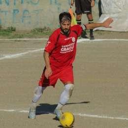 Acquedolcese: Luciano Regina sarà capitano e direttore sportivo